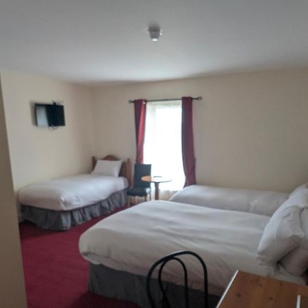 קליירמוריס The Western Hotel מראה חיצוני תמונה