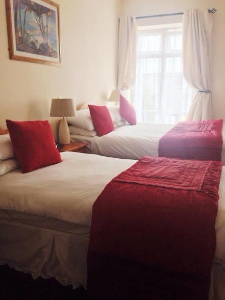 קליירמוריס The Western Hotel חדר תמונה