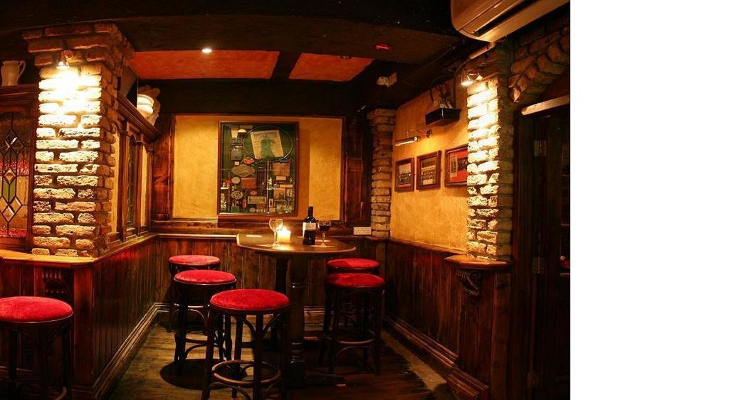 קליירמוריס The Western Hotel מראה חיצוני תמונה
