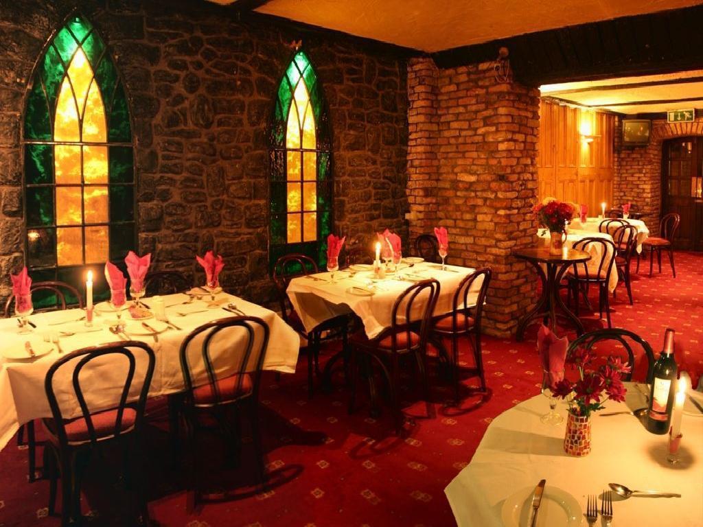 קליירמוריס The Western Hotel מראה חיצוני תמונה