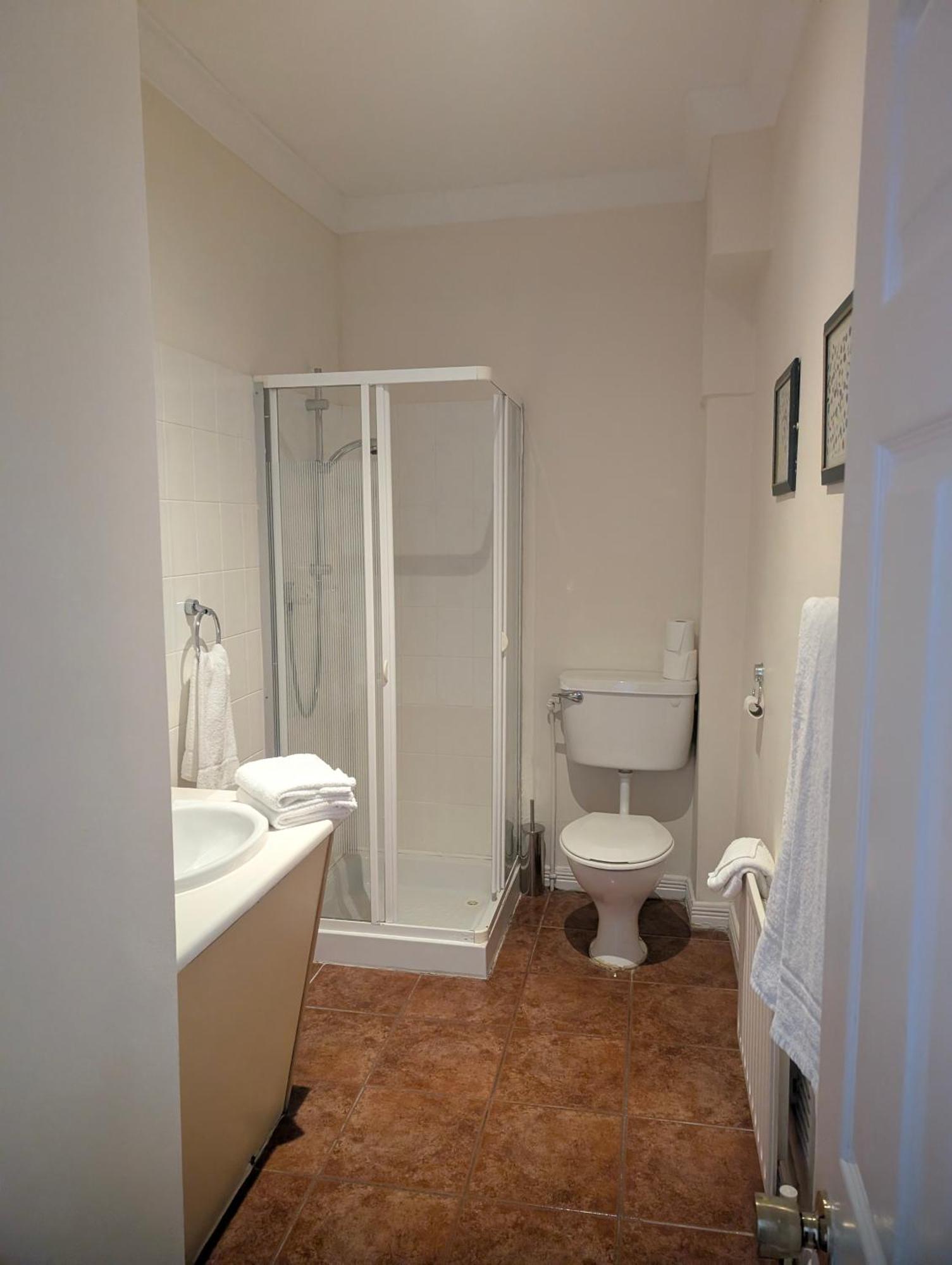 קליירמוריס The Western Hotel מראה חיצוני תמונה