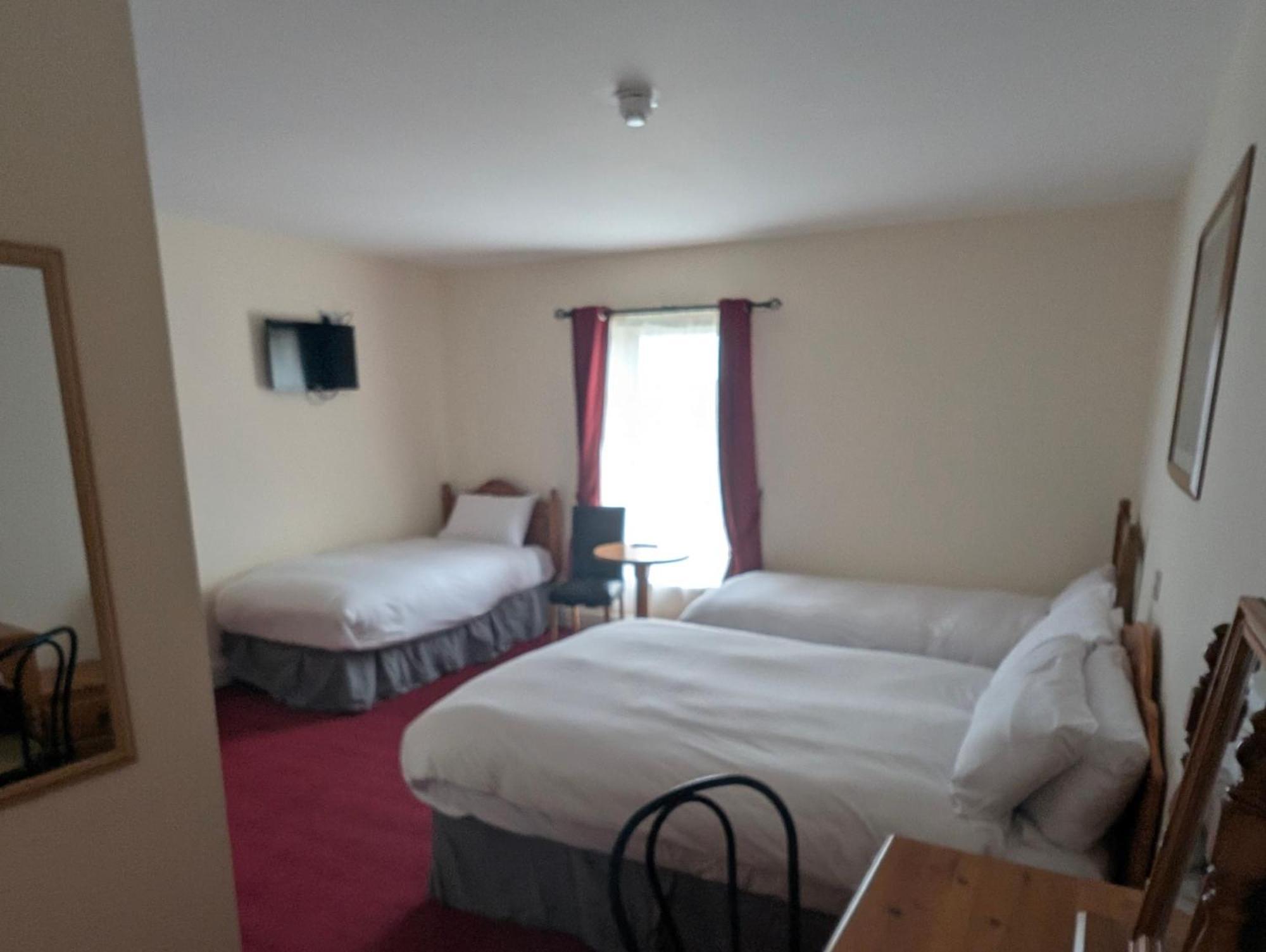 קליירמוריס The Western Hotel מראה חיצוני תמונה