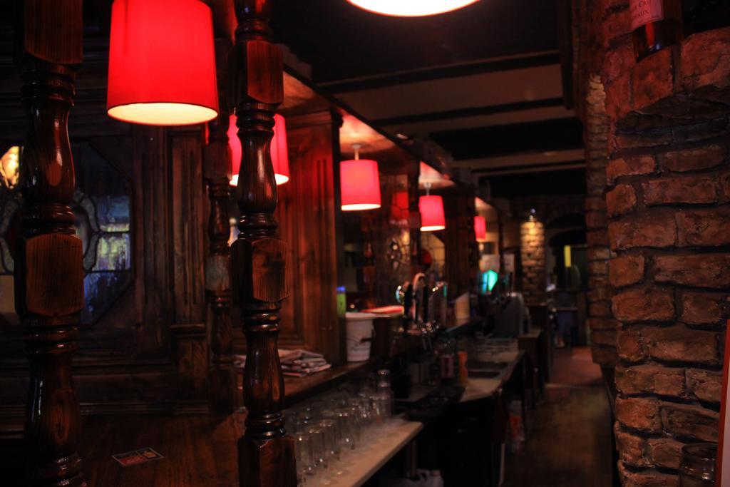 קליירמוריס The Western Hotel מראה חיצוני תמונה