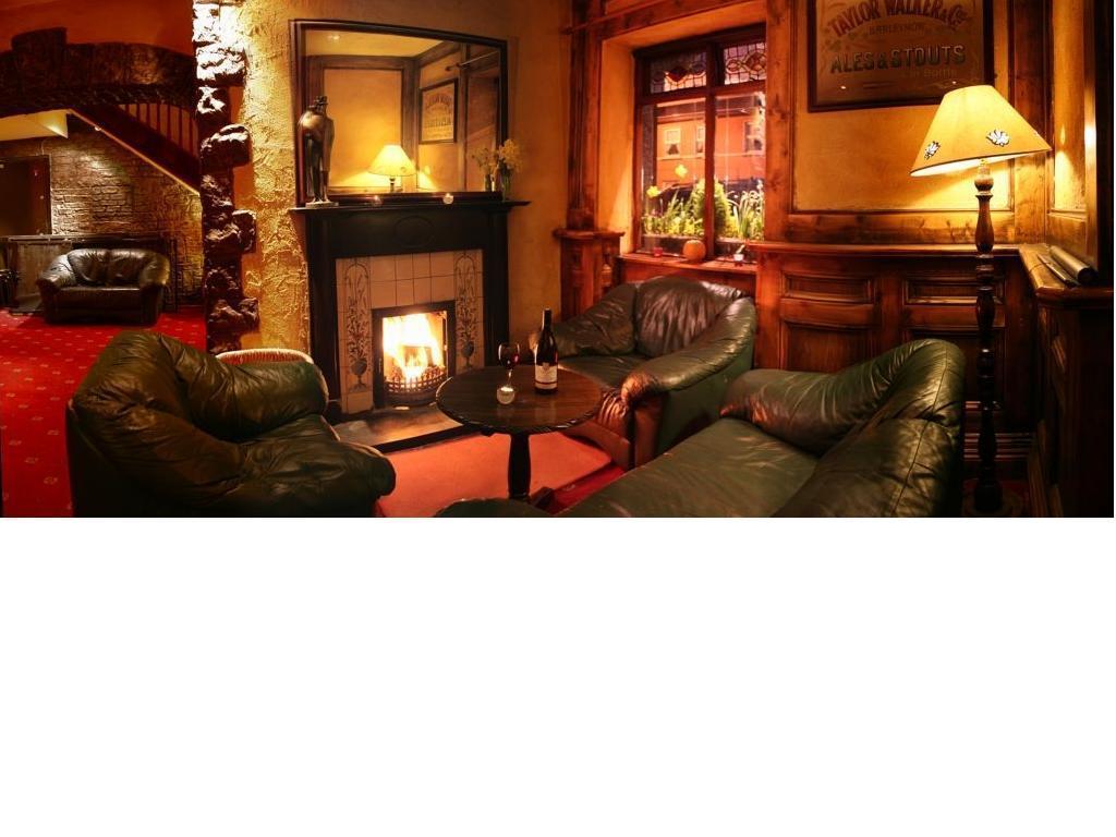 קליירמוריס The Western Hotel מראה חיצוני תמונה